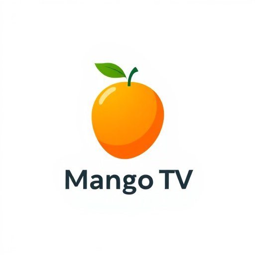 悠悠影视合作伙伴芒果TV品牌Logo