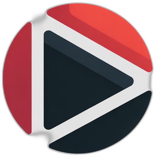 悠悠影视品牌Logo