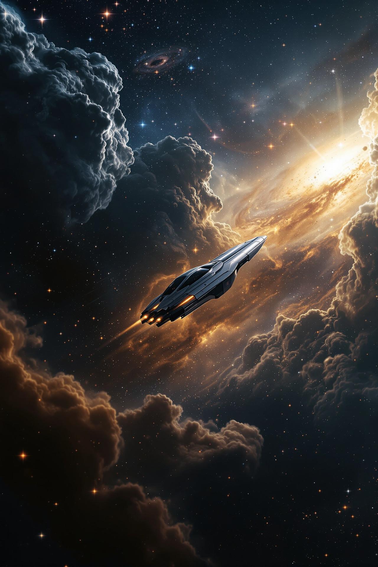 悠悠影视作品《星际迷航》封面图