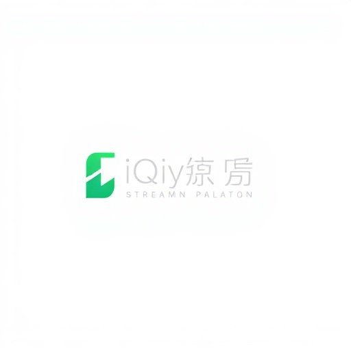 悠悠影视合作伙伴爱奇艺品牌Logo