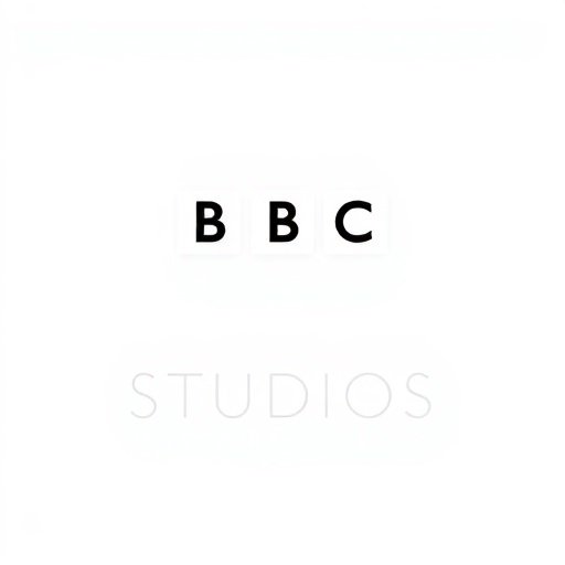 悠悠影视合作伙伴BBC Studios品牌Logo